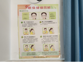 眼保健操图解